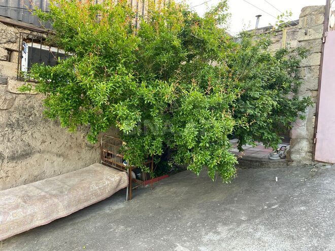 Satılır 6 otaqlı həyət evi/bağ evi 171 m², İnşaatçılar m., photo 15 from 30