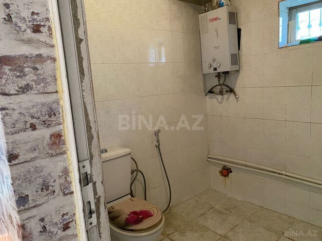 Satılır 6 otaqlı həyət evi/bağ evi 171 m², İnşaatçılar m., photo 27 from 30