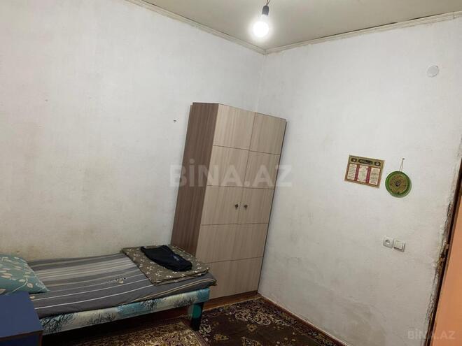 Satılır 6 otaqlı həyət evi/bağ evi 171 m², İnşaatçılar m., photo 19 from 30