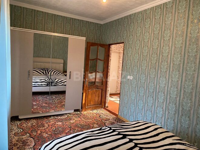 Satılır 6 otaqlı həyət evi/bağ evi 171 m², İnşaatçılar m., photo 23 from 30