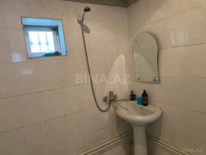 Satılır 6 otaqlı həyət evi/bağ evi 171 m², İnşaatçılar m., photo 29 from 30