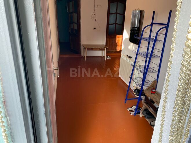 Satılır 6 otaqlı həyət evi/bağ evi 171 m², İnşaatçılar m., photo 13 from 30