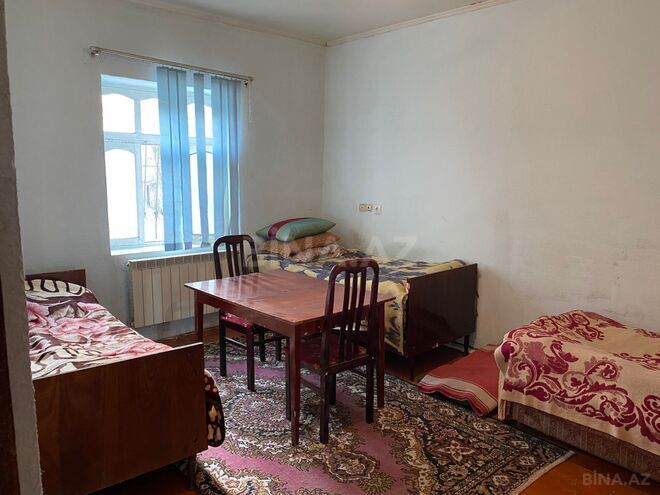 Satılır 6 otaqlı həyət evi/bağ evi 171 m², İnşaatçılar m., photo 24 from 30