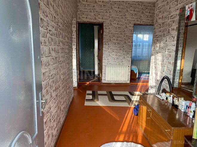 Satılır 6 otaqlı həyət evi/bağ evi 171 m², İnşaatçılar m., photo 14 from 30