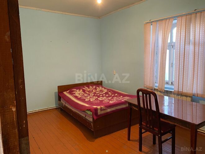 Satılır 6 otaqlı həyət evi/bağ evi 171 m², İnşaatçılar m., photo 25 from 30