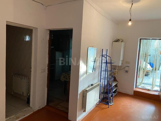 Satılır 6 otaqlı həyət evi/bağ evi 171 m², İnşaatçılar m., photo 20 from 30