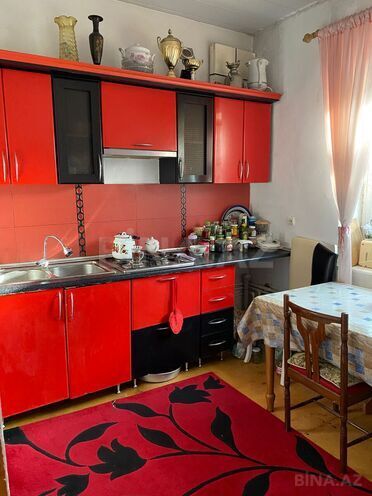 Satılır 6 otaqlı həyət evi/bağ evi 171 m², İnşaatçılar m., photo 7 from 30