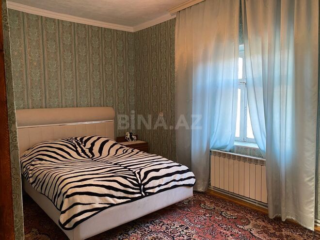 Satılır 6 otaqlı həyət evi/bağ evi 171 m², İnşaatçılar m., photo 21 from 30