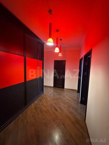 Satılır 2 otaqlı yeni tikili 90 m², Memar Əcəmi m., photo 4 from 14