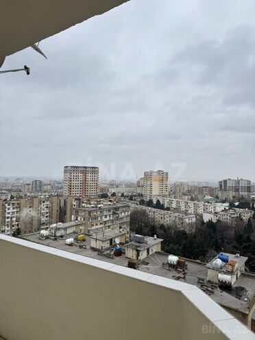 Satılır 2 otaqlı yeni tikili 90 m², Memar Əcəmi m., photo 10 from 14