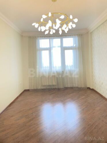 Satılır 2 otaqlı yeni tikili 90 m², Memar Əcəmi m., photo 6 from 14
