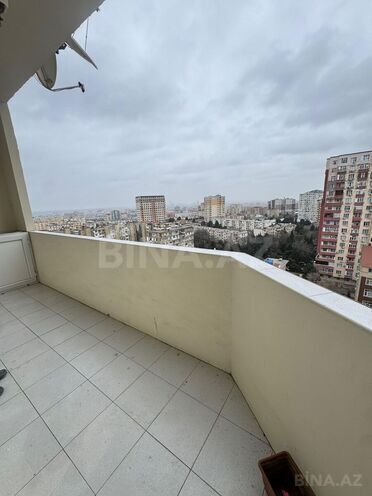 Satılır 2 otaqlı yeni tikili 90 m², Memar Əcəmi m., photo 7 from 14