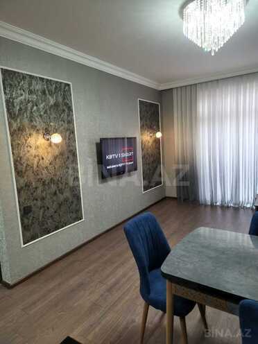 Сдаётся 2-комн. новостройка 68 м², м. 8 ноября, photo 4 from 17