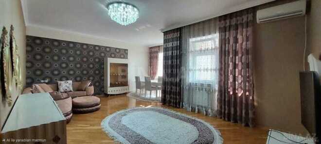 Сдаётся 3-комн. новостройка 115 м², м. 28 мая, photo 3 from 15