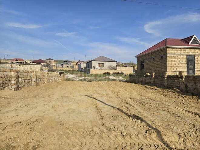 Продаётся  участок 6 сот, пос. Дигях, photo 3 from 5