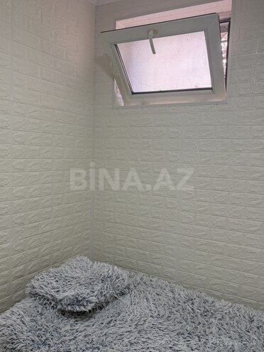 Сдаётся 2-комн. вторичка 30 м², пос. Баилова, photo 6 from 12