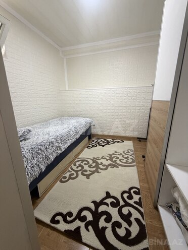 Сдаётся 2-комн. вторичка 30 м², пос. Баилова, photo 7 from 12