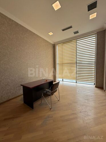 İcarəyə verilir 5 otaqlı ofis 200 m², 28 May m., photo 3 from 10