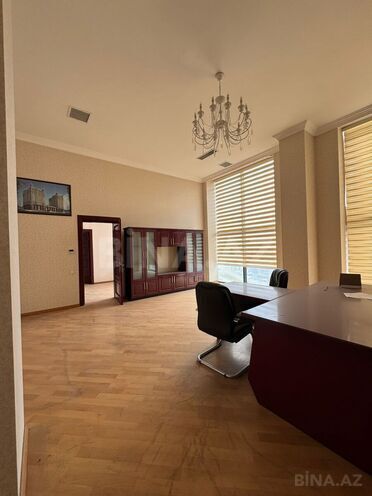 İcarəyə verilir 5 otaqlı ofis 200 m², 28 May m., photo 4 from 10