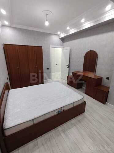 İcarəyə verilir 2 otaqlı yeni tikili 65 m², 20 Yanvar m., photo 5 from 10