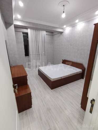 İcarəyə verilir 2 otaqlı yeni tikili 65 m², 20 Yanvar m., photo 4 from 10