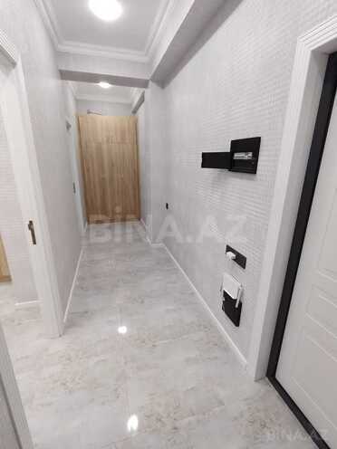 İcarəyə verilir 2 otaqlı yeni tikili 65 m², 20 Yanvar m., photo 7 from 10
