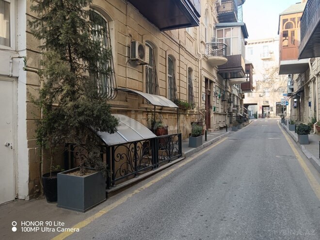 Сдаётся  объект 13 м², м. Ичеришехер, photo 8 from 11