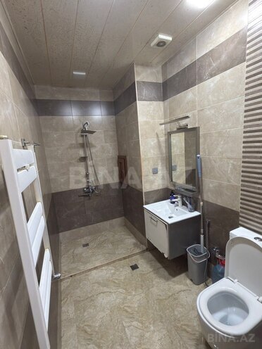 İcarəyə verilir 3 otaqlı yeni tikili 70 m², Həzi Aslanov m., photo 6 from 7