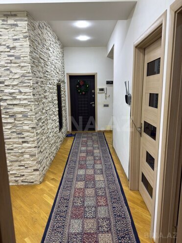 İcarəyə verilir 3 otaqlı yeni tikili 70 m², Həzi Aslanov m., photo 5 from 7