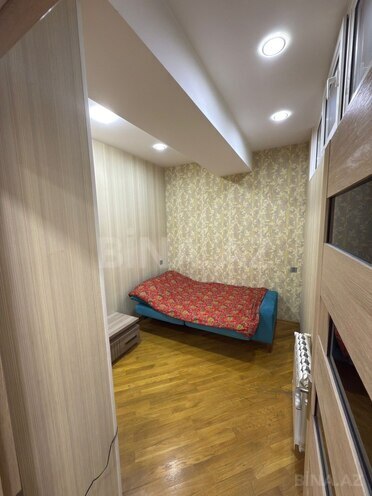 İcarəyə verilir 3 otaqlı yeni tikili 70 m², Həzi Aslanov m., photo 4 from 7