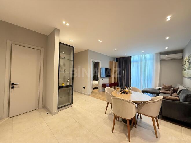 Satılır 2 otaqlı yeni tikili 87 m², Sea Breeze q., photo 9 from 12