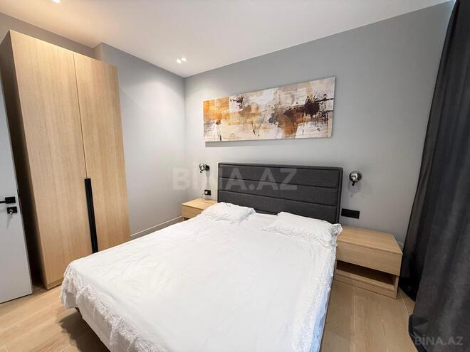 Satılır 2 otaqlı yeni tikili 87 m², Sea Breeze q., photo 7 from 12