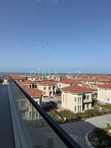 Satılır 2 otaqlı yeni tikili 87 m², Sea Breeze q., photo 3 from 12