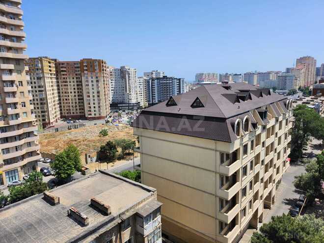 Продаётся 2-комн. новостройка 88 м², м. Иншаатчылар, photo 3 from 16