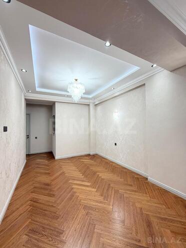 Satılır 3 otaqlı yeni tikili 140 m², Nəsimi r., photo 8 from 16