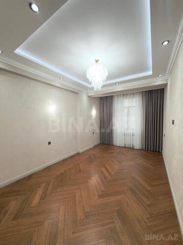 Satılır 3 otaqlı yeni tikili 140 m², Nəsimi r., photo 13 from 16