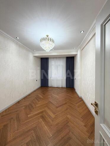 Satılır 3 otaqlı yeni tikili 140 m², Nəsimi r., photo 12 from 16