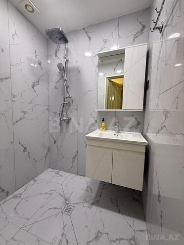 Satılır 3 otaqlı köhnə tikili 68 m², Koroğlu m., photo 24 from 26