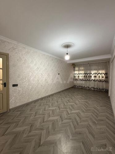 Satılır 3 otaqlı köhnə tikili 68 m², Koroğlu m., photo 15 from 26