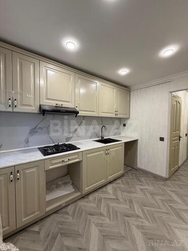 Satılır 3 otaqlı köhnə tikili 68 m², Koroğlu m., photo 17 from 26