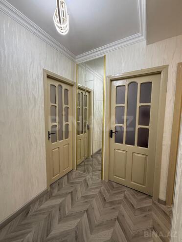 Satılır 3 otaqlı köhnə tikili 68 m², Koroğlu m., photo 19 from 26