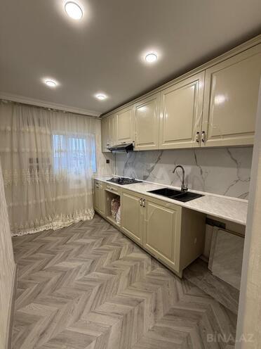 Satılır 3 otaqlı köhnə tikili 68 m², Koroğlu m., photo 11 from 26