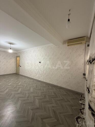 Satılır 3 otaqlı köhnə tikili 68 m², Koroğlu m., photo 4 from 26