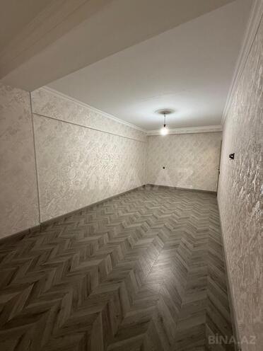 Satılır 3 otaqlı köhnə tikili 68 m², Koroğlu m., photo 12 from 26