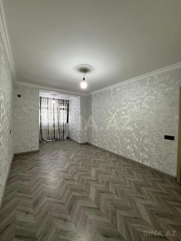 Satılır 3 otaqlı köhnə tikili 68 m², Koroğlu m., photo 6 from 26
