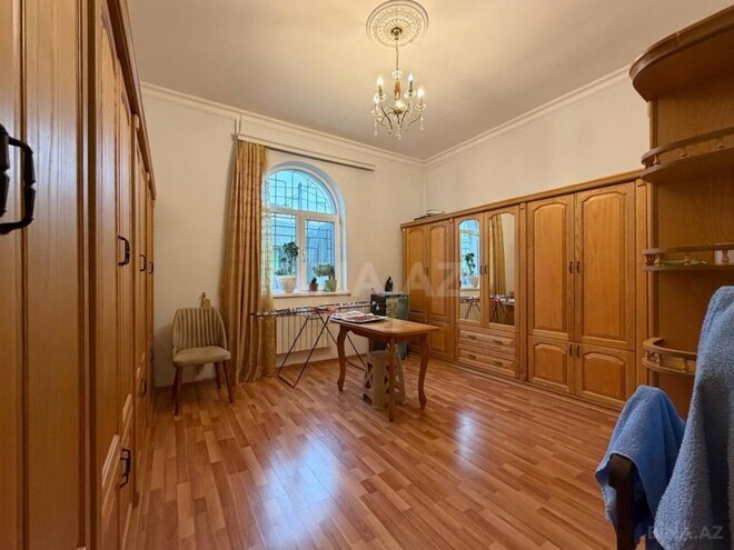 Satılır 12 otaqlı həyət evi/bağ evi 1 200 m², Qara Qarayev m., photo 9 from 23
