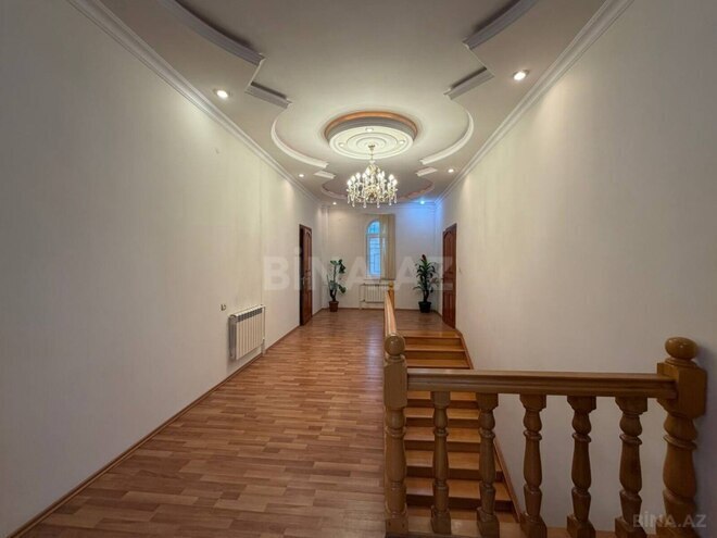 Satılır 12 otaqlı həyət evi/bağ evi 1 200 m², Qara Qarayev m., photo 15 from 23