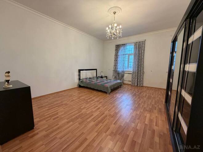 Satılır 12 otaqlı həyət evi/bağ evi 1 200 m², Qara Qarayev m., photo 20 from 23