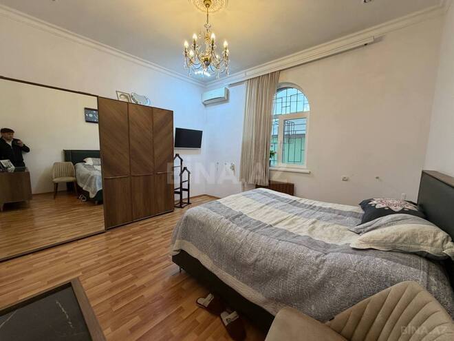 Satılır 12 otaqlı həyət evi/bağ evi 1 200 m², Qara Qarayev m., photo 8 from 23