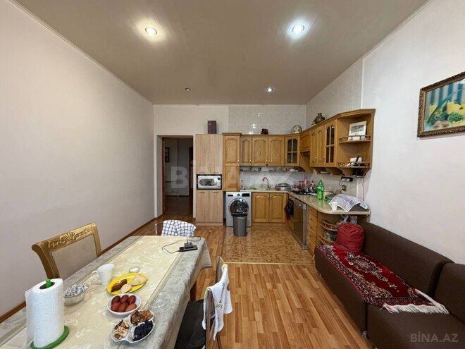 Satılır 12 otaqlı həyət evi/bağ evi 1 200 m², Qara Qarayev m., photo 12 from 23